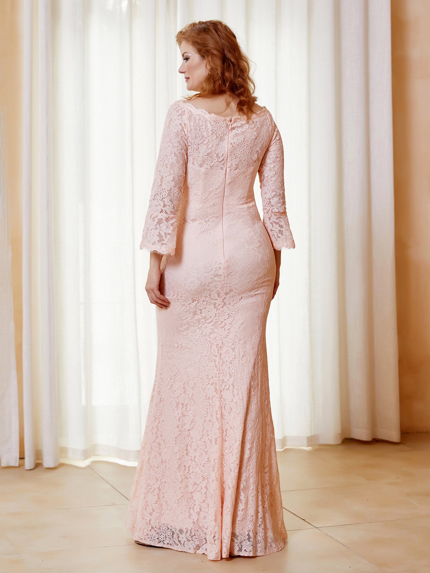 Pearl Pink